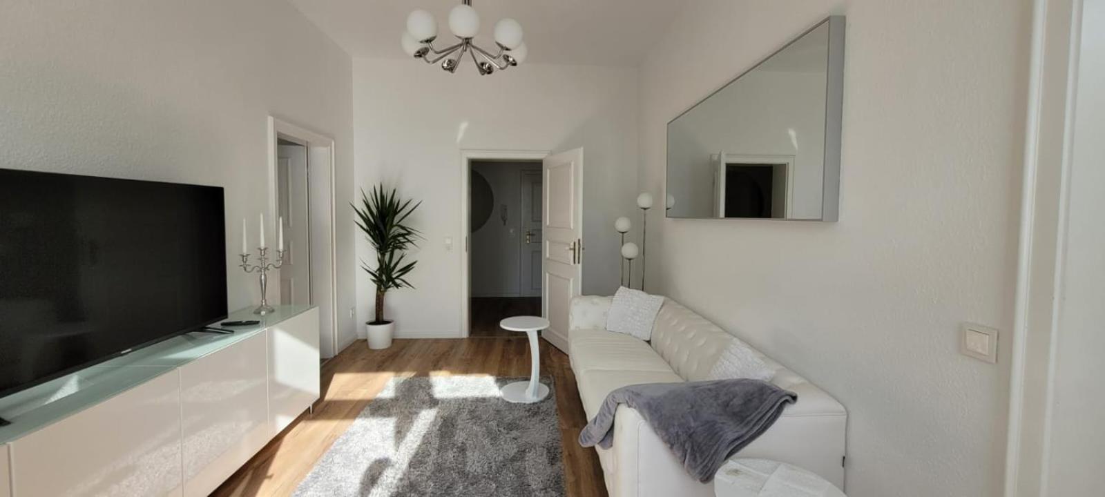 Stilvolle Ferienwohnung Dresda Exterior foto